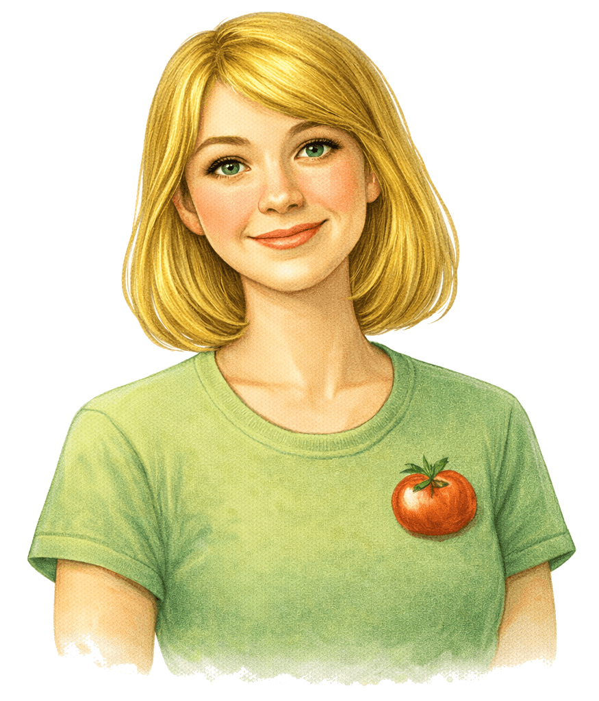 Tabea Gärtner Portrait