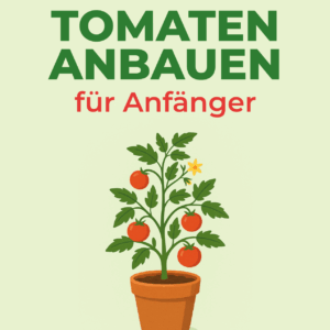 Tomatenbuch Frontcover eBook