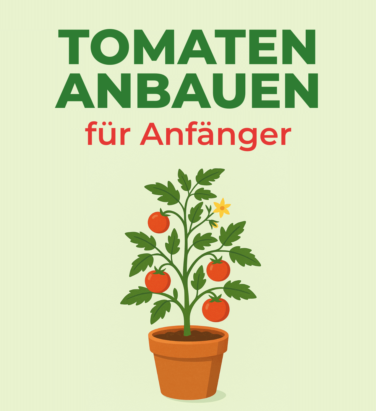 Tomatenbuch Frontcover eBook